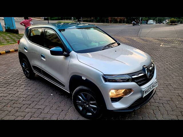 Used 2020 Renault Kwid in Mumbai