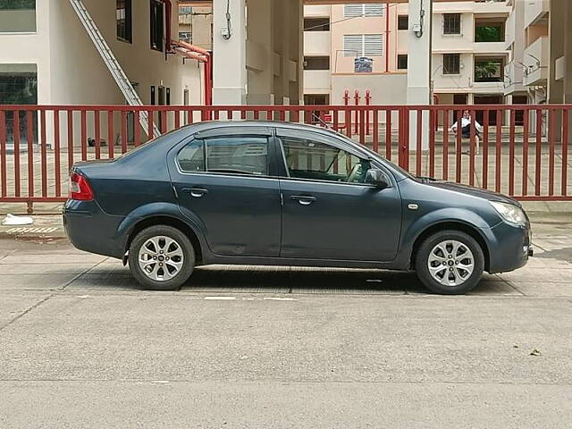 Used Ford Classic [2012-2015] 1.4 TDCi CLXi in Mumbai