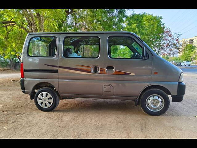 Used Maruti Suzuki Eeco 5 STR AC CNG [2022-2023] in Ahmedabad