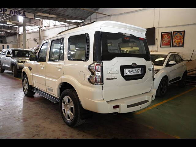 Used Mahindra Scorpio [2014-2017] S4 Plus in Ranchi