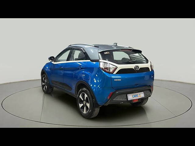 Used Tata Nexon [2017-2020] XZ Plus in Mumbai