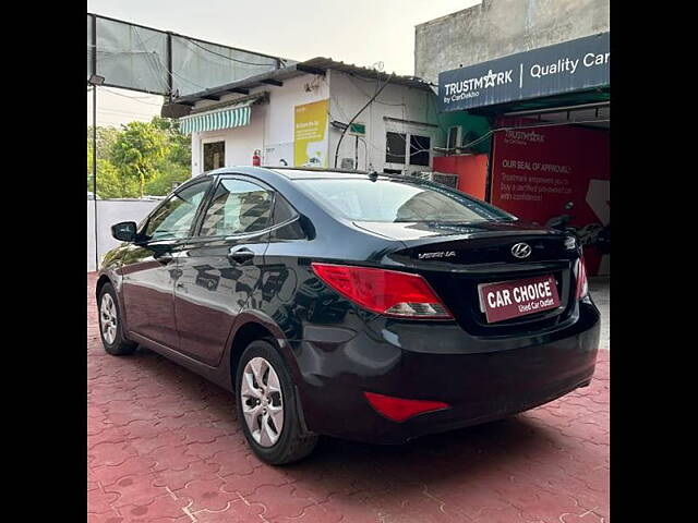 Used Hyundai Verna [2015-2017] 1.6 CRDI S in Jaipur