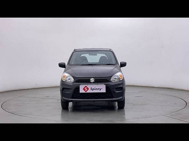 Used Maruti Suzuki Alto 800 [2012-2016] Vxi in Chennai