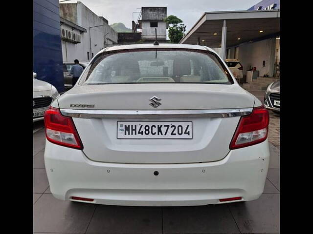 Used Maruti Suzuki Dzire ZXi [2020-2023] in Mumbai