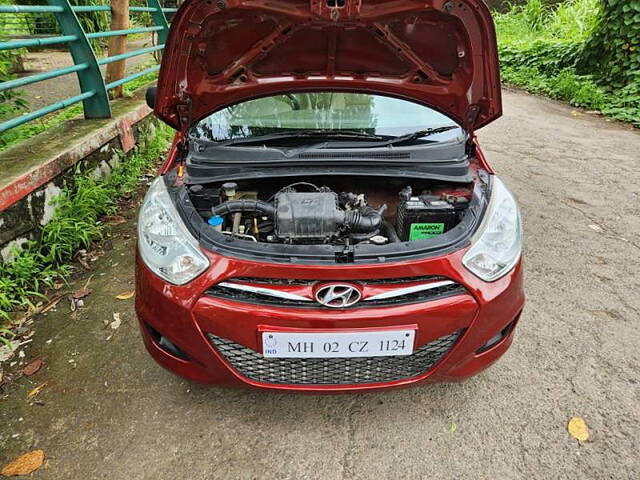 Used Hyundai i10 [2010-2017] Era 1.1 iRDE2 [2010-2017] in Pune