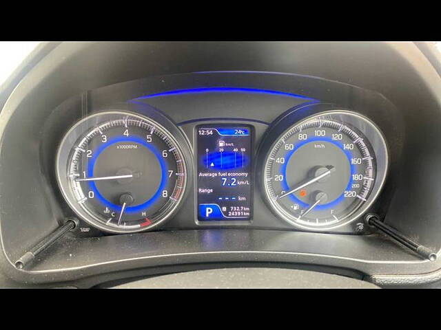 Used Maruti Suzuki Baleno [2019-2022] Alpha Automatic in Bangalore