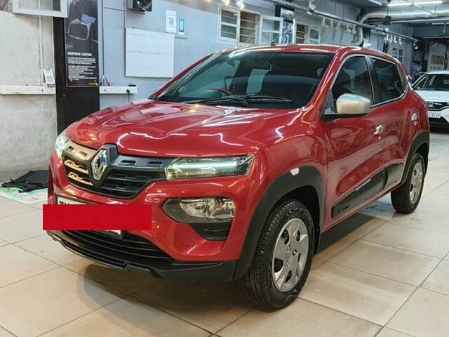 Used Renault Kwid [2019] [2019-2019] 1.0 RXT AMT Opt in Chennai