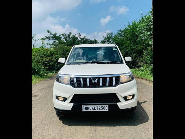 Used Mahindra Bolero Neo [2021-2022] N10 in Nashik