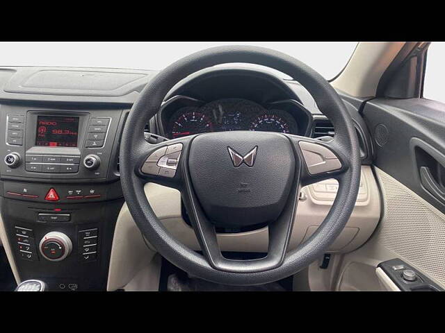 Used Mahindra XUV300 [2019-2024] W6 1.2 Petrol in Bangalore