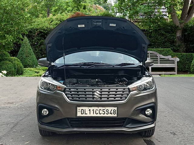 Used Maruti Suzuki Ertiga [2018-2022] ZXi in Delhi