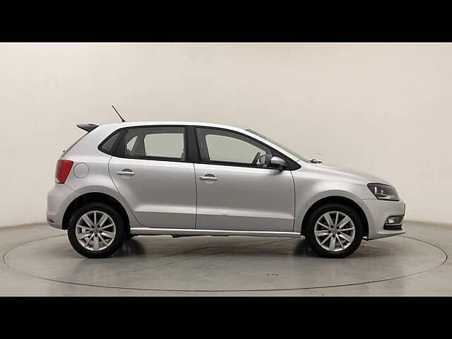 Used Volkswagen Polo [2016-2019] Highline1.2L (P) in Pune