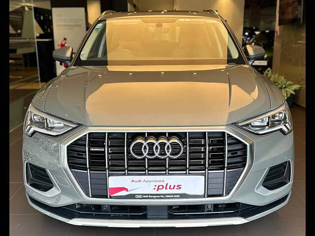 Used 2023 Audi Q3 in Gurgaon