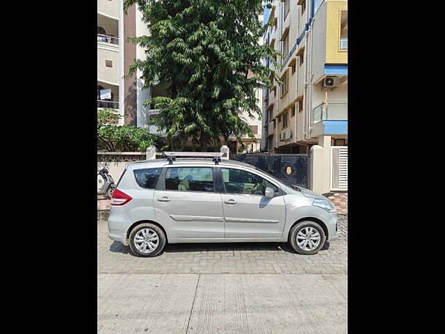 Used Maruti Suzuki Ertiga [2015-2018] ZDI + SHVS in Nagpur