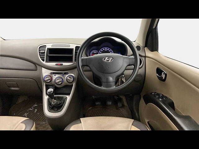 Used Hyundai i10 [2010-2017] Magna 1.1 iRDE2 [2010-2017] in Delhi