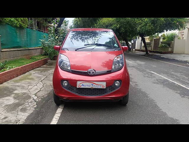 Used 2015 Tata Nano in Bangalore