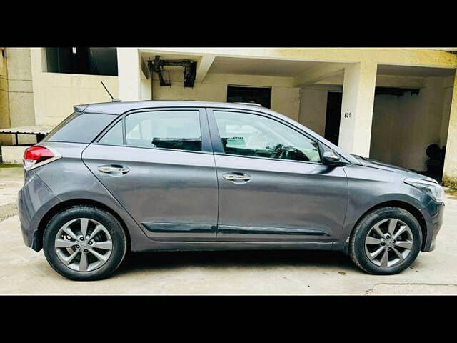 Used Hyundai i20 Active [2015-2018] 1.2 S in Lucknow