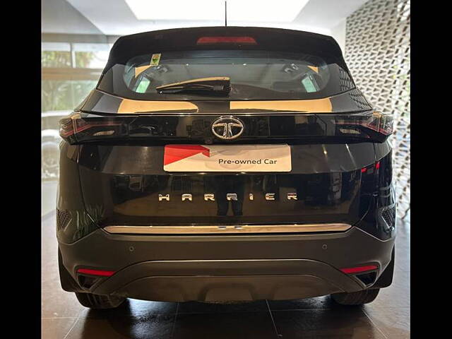 Used Tata Harrier [2019-2023] XT in Gurgaon