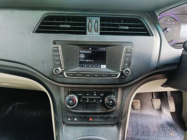 Used Mahindra Marazzo [2018-2020] M4 7 STR in Mumbai