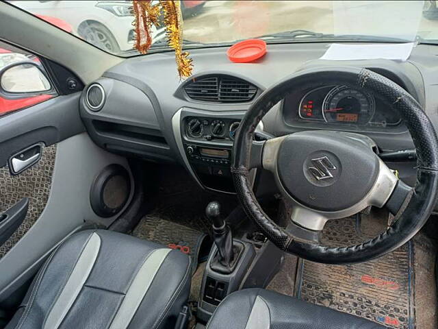 Used Maruti Suzuki Alto 800 [2012-2016] Lxi in Hyderabad