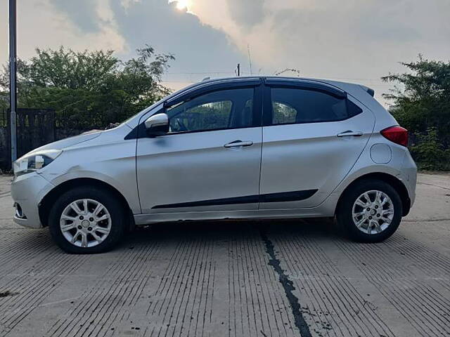 Used Tata Tiago [2016-2020] Revotron XZA in Bhopal