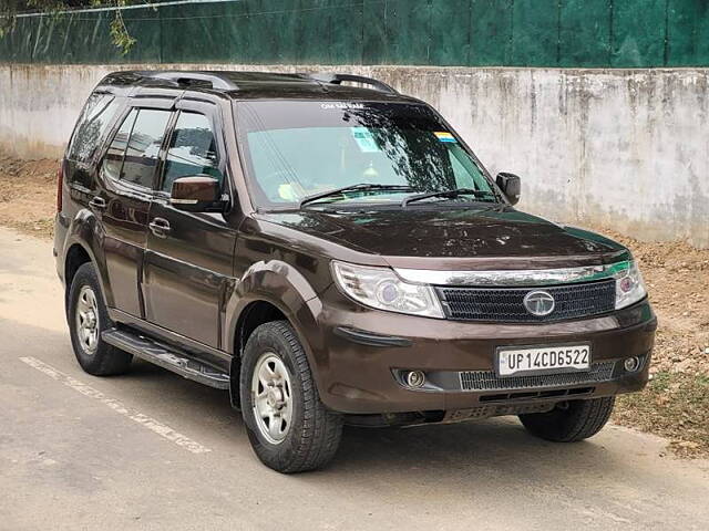 Used Tata Safari Storme [2012-2015] 2.2 EX 4x2 in Meerut