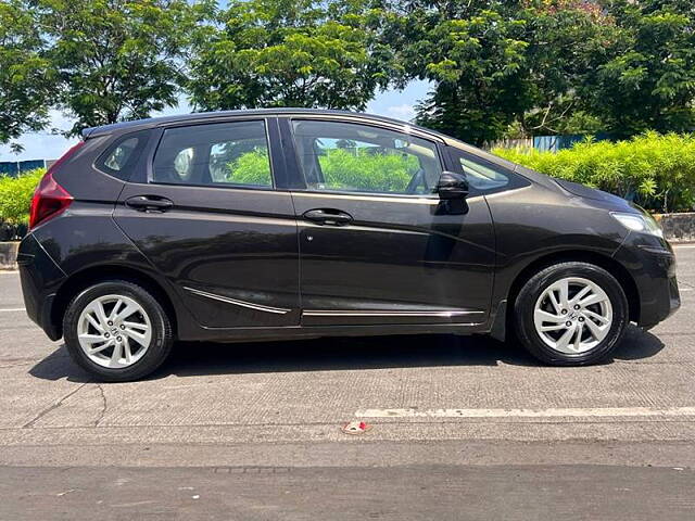 Used Honda Jazz [2015-2018] V AT Petrol in Mumbai