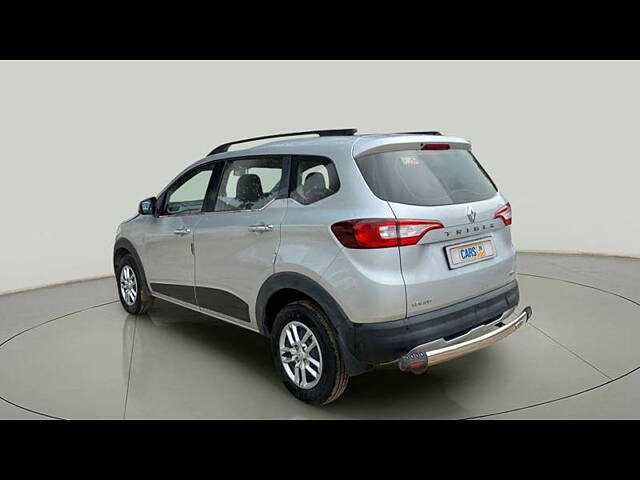 Used Renault Triber [2019-2023] RXT [2019-2020] in Ahmedabad