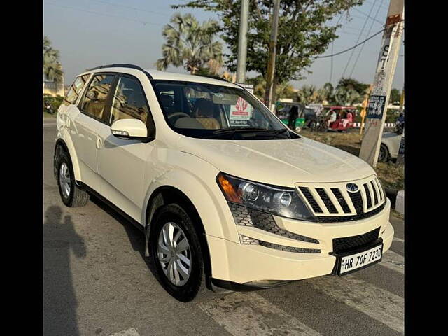 Used Mahindra XUV500 [2011-2015] W6 in Karnal