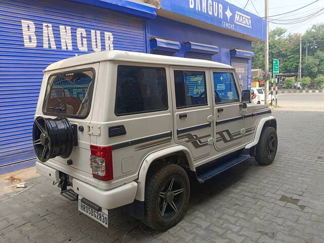 Used Mahindra Bolero B6 (O) [2022] in Karnal