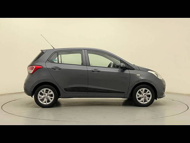 Used Hyundai Grand i10 Magna 1.2 Kappa VTVT in Pune