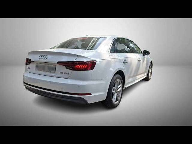 Used Audi A4 [2016-2020] 30 TFSI Technology Pack in Pune