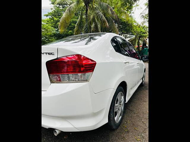 Used Honda City [2008-2011] 1.5 S MT in Mumbai