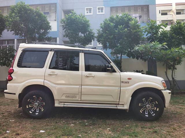 Used Mahindra Scorpio [2009-2014] SLE BS-IV in Bangalore