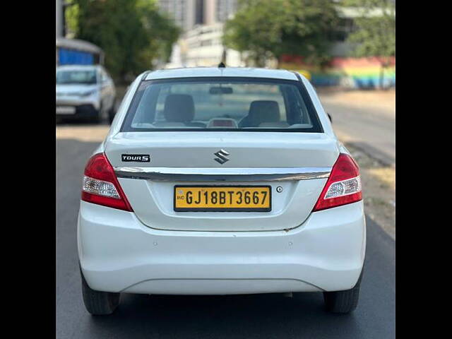 Used Maruti Suzuki Swift Dzire [2015-2017] LDI in Ahmedabad