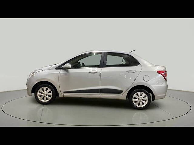 Used Hyundai Xcent [2014-2017] S 1.2 (O) in Navi Mumbai