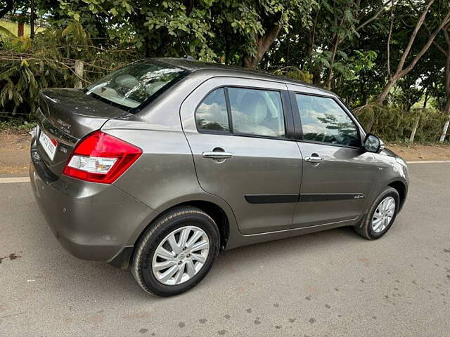 Used Maruti Suzuki Swift DZire [2011-2015] ZXI in Bhopal