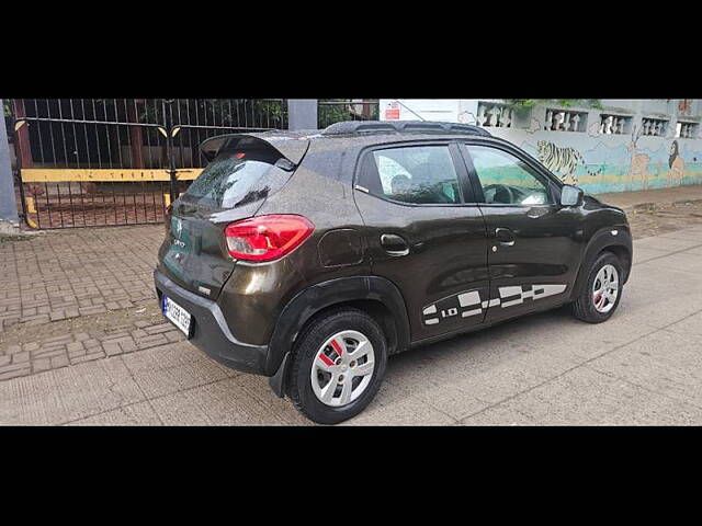 Used Renault Kwid [2015-2019] 1.0 RXT AMT Opt [2016-2019] in Pune