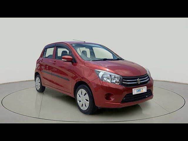 Used 2015 Maruti Suzuki Celerio in Bangalore