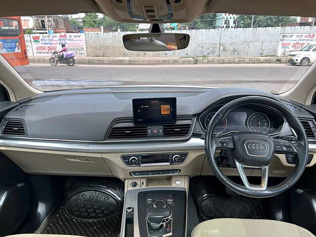 Used Audi Q5 [2018-2020] 35 TDI Premium Plus in Delhi