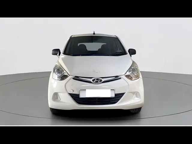 Used 2015 Hyundai Eon in Jaipur