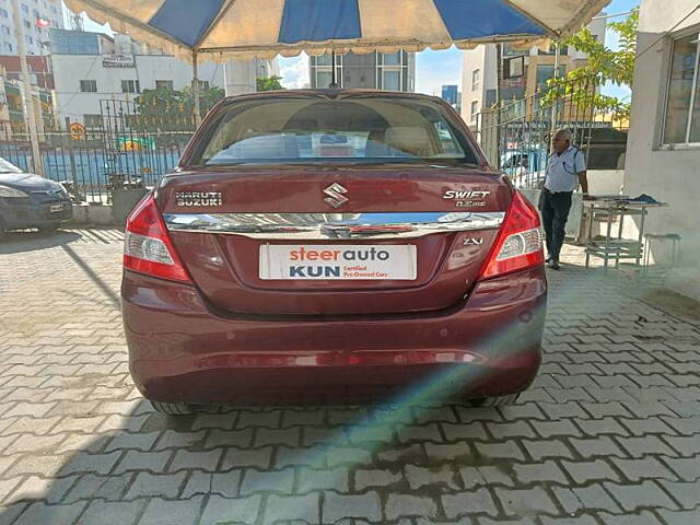 Used Maruti Suzuki Swift DZire [2011-2015] ZXI in Chennai