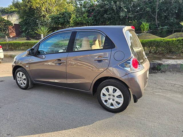 Used Honda Brio VX MT in Delhi