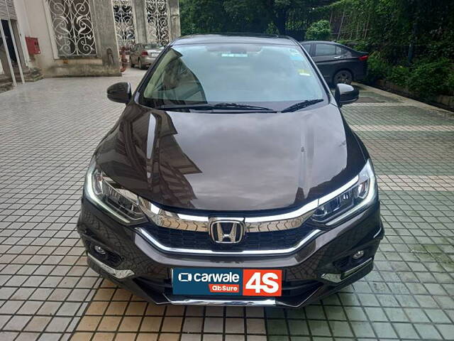 Used 2019 Honda City in Mumbai