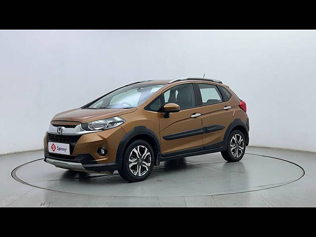 Used 2017 Honda WR-V in Mumbai