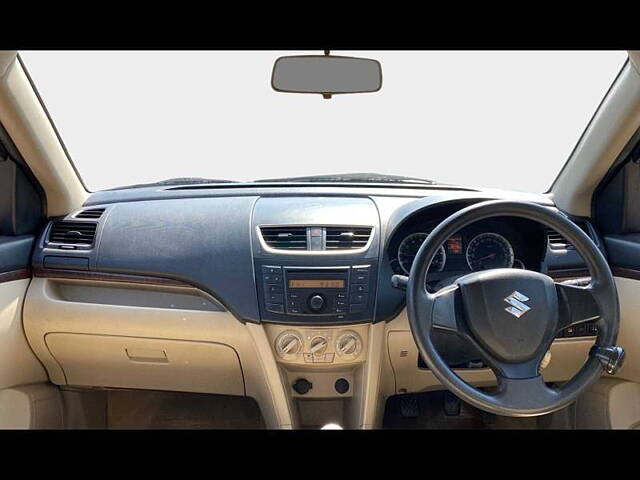 Used Maruti Suzuki Swift DZire [2011-2015] VXI in Rajkot