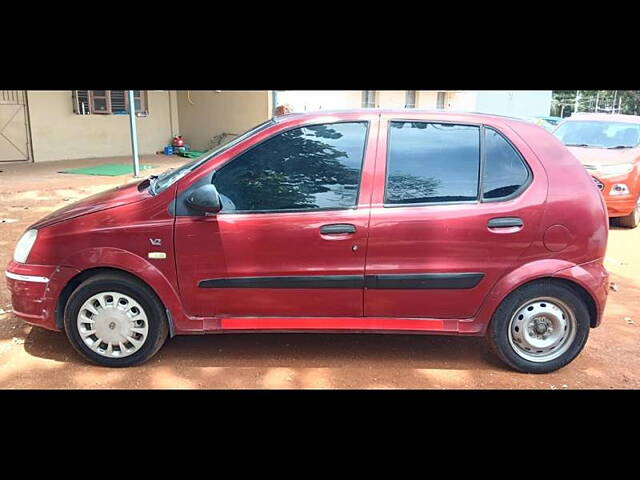 Used Tata Indica V2 [2006-2013] Turbo DLG in Madurai