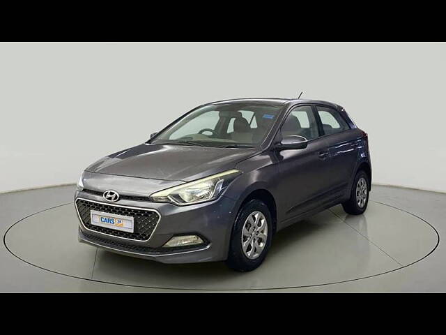 Used Hyundai Elite i20 [2016-2017] Sportz 1.2 [2016-2017] in Delhi