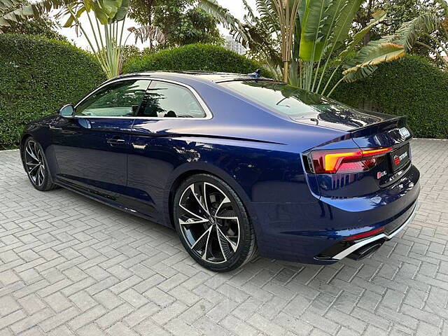 Used Audi RS5 [2012-2016] Coupe in Surat