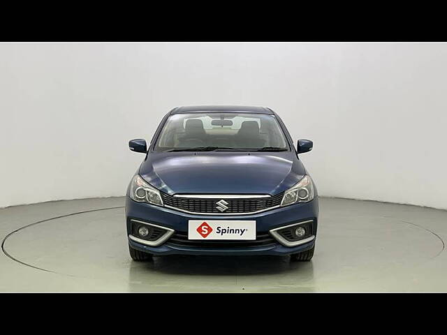 Used Maruti Suzuki Ciaz [2017-2018] Delta 1.4 MT in Kolkata