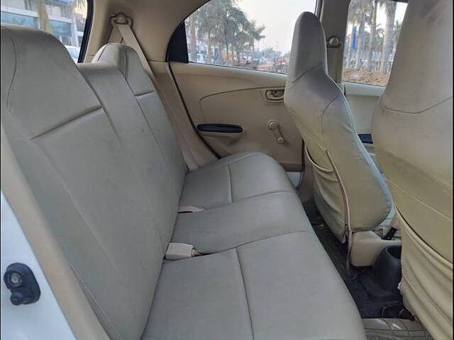 Used Honda Brio [2013-2016] VX MT in Mohali